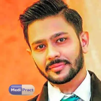 Dr. Ajinkya Sawant Profile Picture