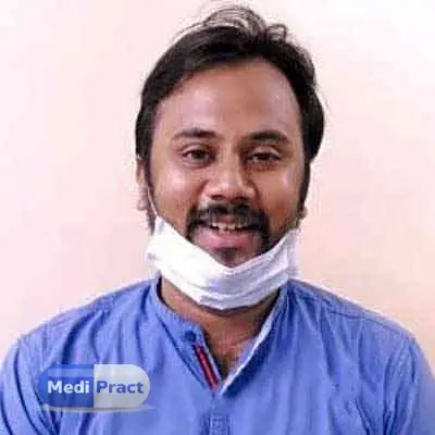 Dr. Ajinkya V Agnihotri Profile Picture