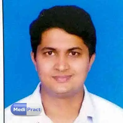 Dr. Ajinkya Vyawahare Profile Picture