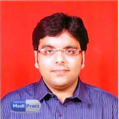 Dr. Ajish Mangot Profile Picture