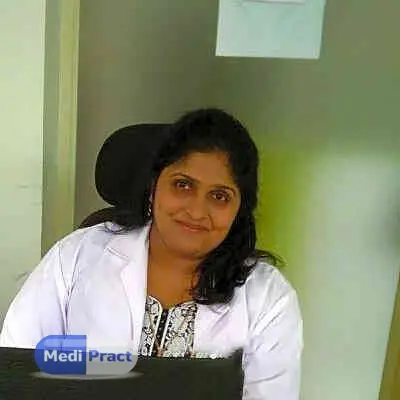 Dr. Ajisha K Philip Profile Picture