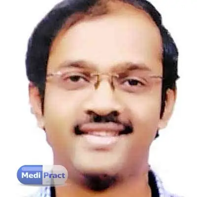 Dr. Ajit Balasaheb Dengle Profile Picture