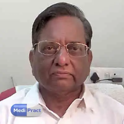 Dr. Ajit Bhamre Profile Picture