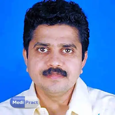 Dr. Ajit D. Vora Profile Picture