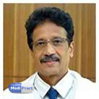 Dr. Ajit Desai Profile Picture