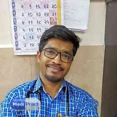 Dr. Ajit Devikar Profile Picture
