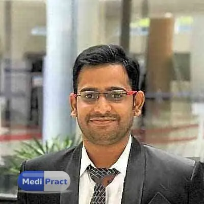 Dr. Ajit Eti Profile Picture