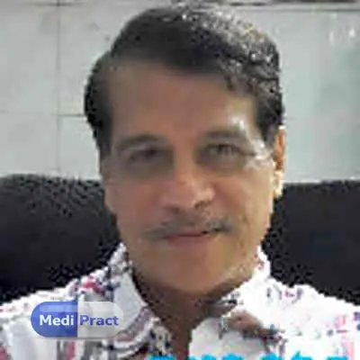Dr. Ajit Gaitonde Profile Picture