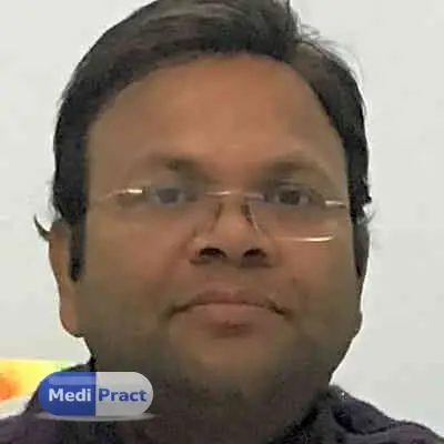Dr. Ajit Ganvir Profile Picture