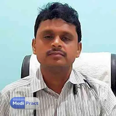 Dr. Ajit H. Ghule Profile Picture