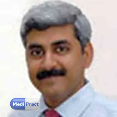 Dr. Ajit Hazari Profile Picture