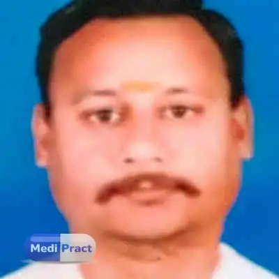 Dr. Ajit Jagirdar Profile Picture