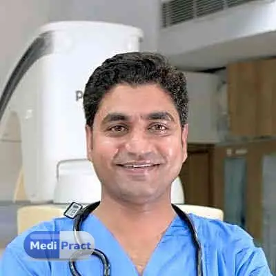 Dr. Ajit K Yadav Profile Picture