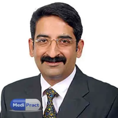 Dr. Ajit Kalia Profile Picture