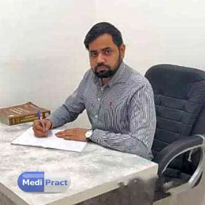 Dr. Ajit Kaushik Profile Picture