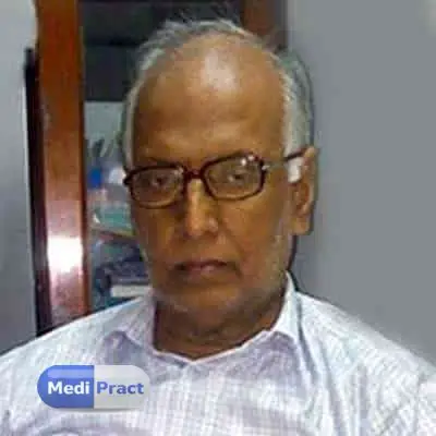 Dr. Ajit Kr. Choudhury Profile Picture