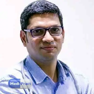 Dr. Ajit Krishna Shetty Profile Picture