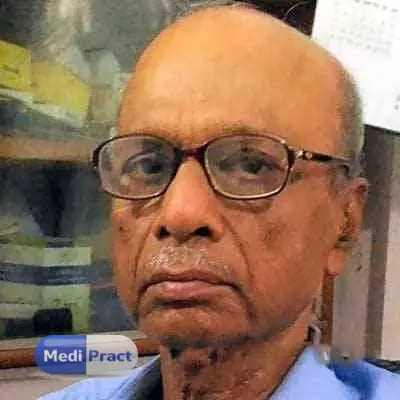 Dr. Ajit Kumar Bose Profile Picture
