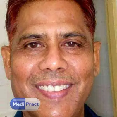 Dr. Ajit kumar Profile Picture