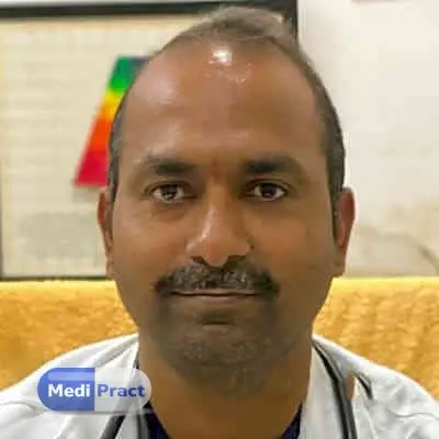 Dr. Ajit Kumar Rawat Profile Picture