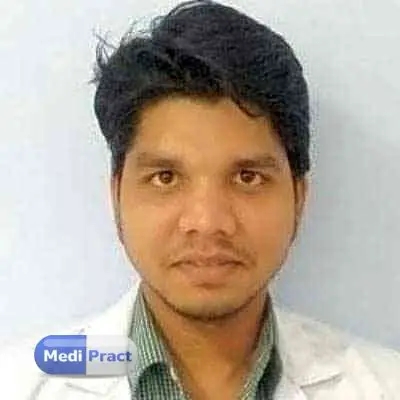 Dr. Ajit Kumar Sahoo Profile Picture