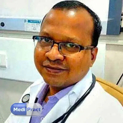 Dr. Ajit Kumar Surin Profile Picture