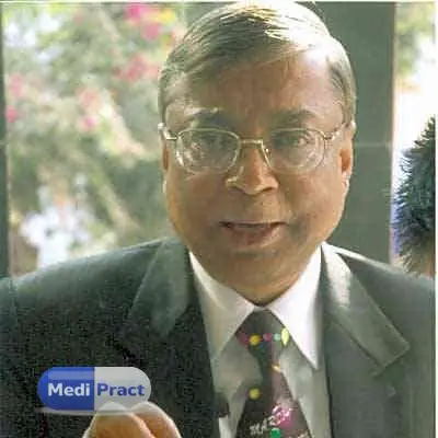 Dr. Ajit kumar Varma Profile Picture