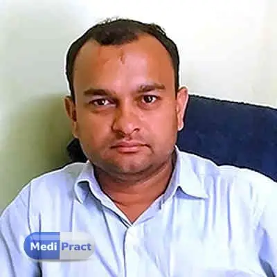 Dr. Ajit Lad Profile Picture