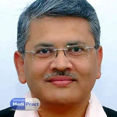 Dr. Ajit Limaye Profile Picture
