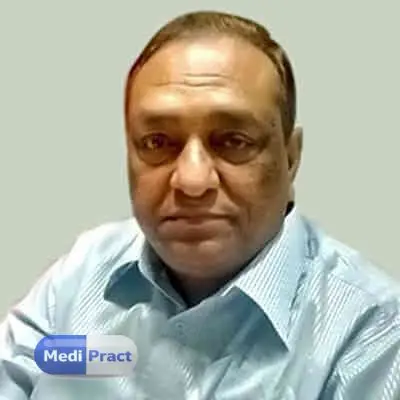 Dr. Ajit Mal Mahajan Profile Picture