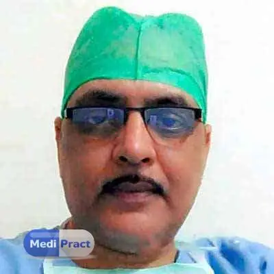 Dr. Ajit Mann Profile Picture