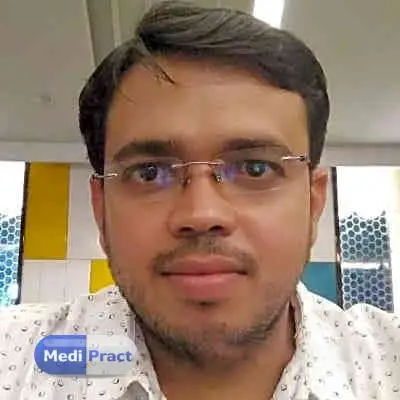 Dr. Ajit Mishra Profile Picture