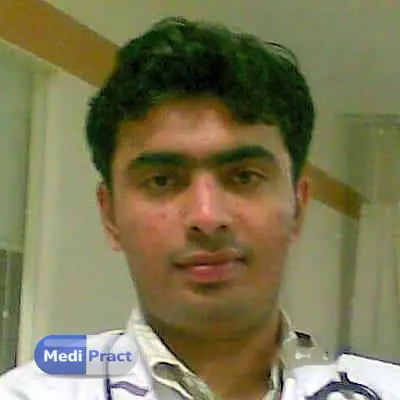 Dr. Ajit Morankar Profile Picture