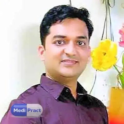 Dr. Ajit Naik Profile Picture