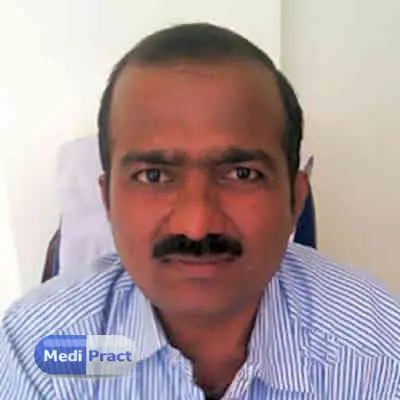Dr. Ajit Narote Profile Picture