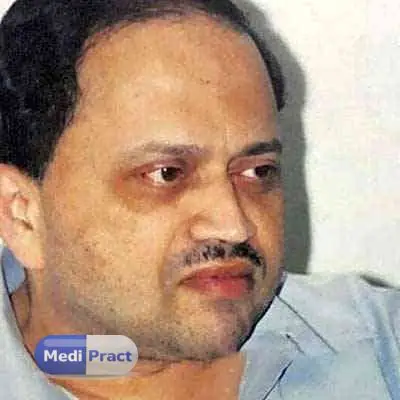 Dr. Ajit Padgaonkar Profile Picture