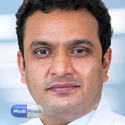 Dr. Ajit Pai Profile Picture
