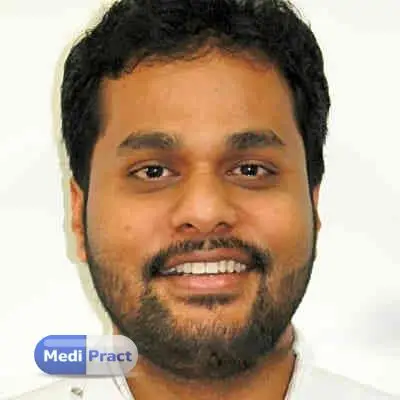 Dr. Ajit Profile Picture