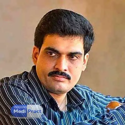Dr. AJIT S H Profile Picture