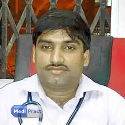 Dr. Ajit S. Vishwakarma Profile Picture