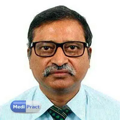 Dr. Ajit Saxena Profile Picture