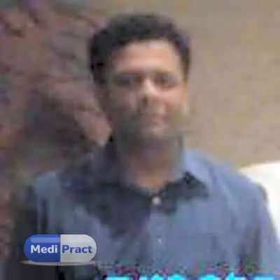Dr. Ajit Shivach Profile Picture