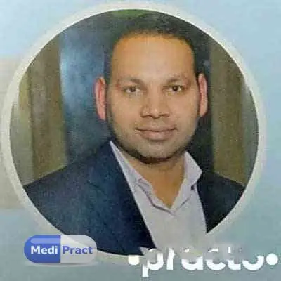 Dr. Ajit Singh Baghela Profile Picture