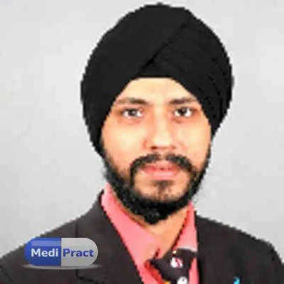 Dr. Ajit Singh Vasan Profile Picture