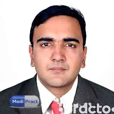 Dr. Ajit Swamy Profile Picture