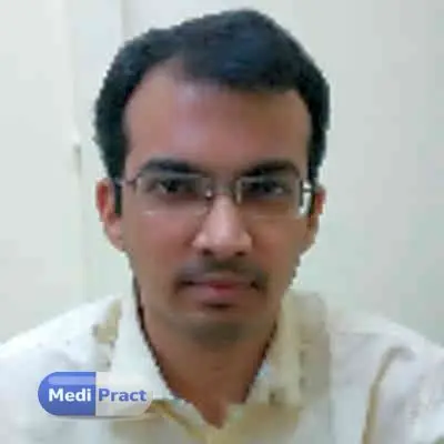 Dr. Ajit V. Pandit Profile Picture