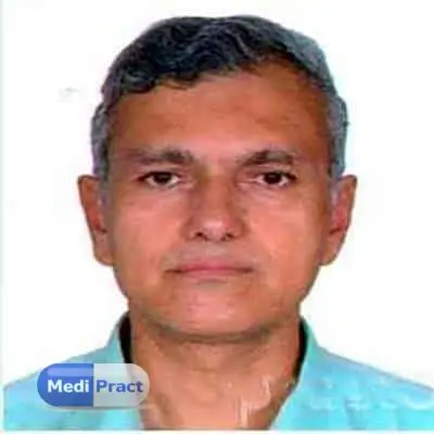 Dr. Ajit Vasant Bellare Profile Picture