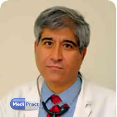 Dr. Ajit Vigg Profile Picture