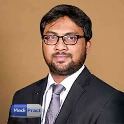 Dr. Ajit Vikram Profile Picture
