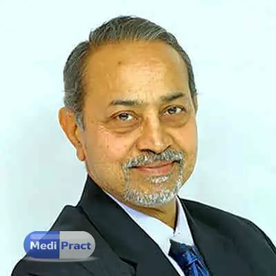 Dr. Ajit Yadav Profile Picture